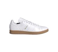 ADIDAS - STAN SMITH para: HOMBRE color: FTWBLA/FTWBLA/GUM4 talla: 44 2/3