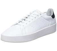 adidas Stan Smith Relasted, Zapatillas para Hombre, FTWR White FTWR White Core Black, 44 EU