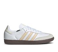 Adidas Stan Smith-S75104 Zapatillas para Hombre, Cloud White/Sand Strata/Off White, 36 2/3 EU