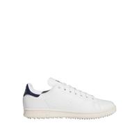 adidas Stan Smith - Tenis de golf para hombre, color blanco, Cloud White/Collegiate Navy/Off Whit, 9