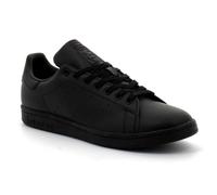 Adidas - Stan Smith Vegan Black Sneakers - Sport - Hombre - Negro - 42 EU -
