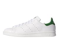 adidas - Stan Smith, Zapatillas Hombre, Blanco (Running White Footwear/Running White/Fairway 0), 44 2/3 EU