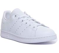 Adidas Stan Smith Zapatillas Para Niños En Blanco Verde EU 36-41