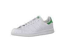 adidas Stan Smith, Zapatillas Unisex Adulto, Blanco, 39 1/3 EU