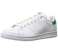 adidas Stan Smith, Zapatillas Unisex Adulto, Blanco, 40 2/3 EU