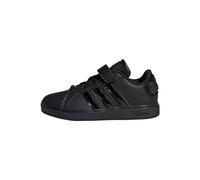 adidas Star Wars Grand Court 2.0 - Zapatillas Infantiles Unisex, Core Black Core Black Core Black Core Black., 28.5 EU