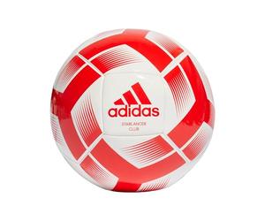 ADIDAS Starlancer CLB Recreational Soccer Ball, Unisex Adulto