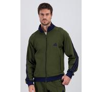 adidas Std - Kaki - Sudadera Cremallera Hombre MKP talla M