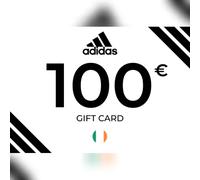 Adidas Store Gift Card 100 EUR Key - IRELAND