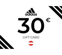 Adidas Store Gift Card 30 EUR Key - AUSTRIA