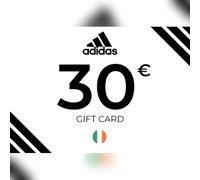 Adidas Store Gift Card 30 EUR Key - IRELAND