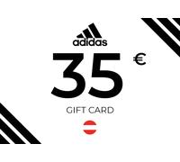 Adidas Store Gift Card 35 EUR Key - AUSTRIA