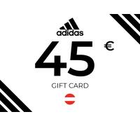 Adidas Store Gift Card 45 EUR Key - AUSTRIA