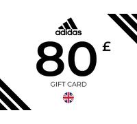 Adidas Store Gift Card 80 GBP Key - UNITED KINGDOM