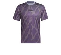 Adidas Streetball - Camiseta estampada