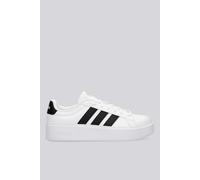 adidas Streettalk Bold - Blanco - Zapatillas Mujer MKP