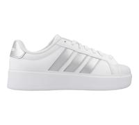 Adidas- Streettalk Bold- Sport- Mujer- Blanco- 36 EU- Streettalk Bold