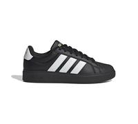 Adidas streettalk Shoes, Zapatos Mujer, Core Black FTWR White Gold Met, 42 EU
