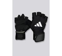 adidas Strength Trining - Negro - Guantes Fitness talla XL