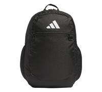 adidas Striker 2 Team Mochila, equipo azul marino, mochila Striker 2 Team, Negro/3.0 (36 l), One Size, Striker Team - Mochila deportiva para fútbol y más, bolsa de entrenamiento para hombres y mujeres