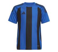 adidas Striped 24 Jersey Kids Camiseta (Manga Corta) Unisex niños (Pack de 1)
