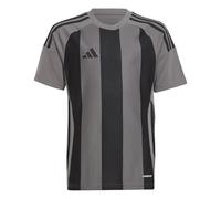 ADIDAS PERFORMANCE Camiseta funcional gris oscuro / negro 152 EUR