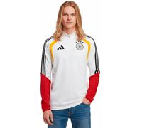 Adidas - Sudadera Alemania DFB Training Mundial 2026, Unisex, White, L