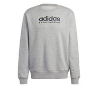 Adidas Sudadera All Szn Fleece Graphic Sudadera Hombre