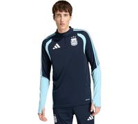 Adidas - Sudadera Argentina Afa Training Mundial 2026, Unisex, Navy, XL