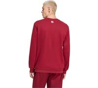 Adidas - Sudadera Arsenal FC Icons Fanswear 2025-2026, Hombre, team coll burgundy 2, L