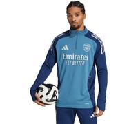 Adidas - Sudadera Arsenal FC Training 2025-2026, Unisex, Blanch Blue, XL