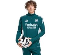 Adidas - Sudadera Arsenal Fc Training 2025-2026, Unisex, green, XL