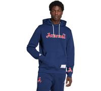 Adidas - Sudadera Arsenal Fc Us Pack Fanswear 2025-2026, Unisex, Night Indigo, XL