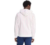 Adidas - Sudadera Arsenal Us Pack Fanswear 2025-2026, Unisex, White, S