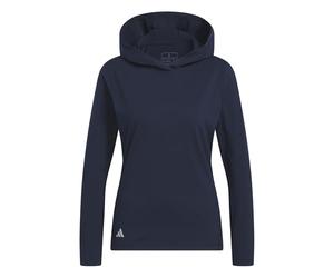 adidas Sudadera con Capucha de Golf de Rendimiento Suéter sin Botones Mujer