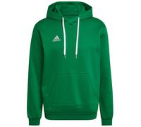 Adidas - Sudadera Con Capucha Entrada 22 Niño, Unisex, Green, 116 cm