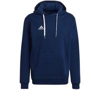 Adidas - Sudadera Con Capucha Entrada 22 Niño, Unisex, Navy Blue, 116 cm