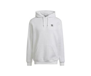 Adidas - Sudadera con Capucha Essential - Sport - Hombre - Blanco - S -