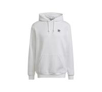 Adidas - Sudadera con Capucha Essential - Sport - Hombre - Blanco - XS -