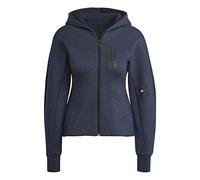 adidas Sudadera con Capucha Marca Modelo W MV SL FZ HD