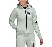 adidas Sudadera con Capucha Marca Modelo W MV SL FZ HD