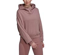 adidas Sudadera con Capucha Marca Modelo W SL CRO HD