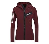 adidas Sudadera con Capucha Marca Modelo W TR Flooce HdJ