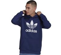 Adidas Sudadera Con Capucha Originals Trefoil Noche Cielo S