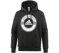Adidas Sudadera con Capucha para Hombre Combat Sports