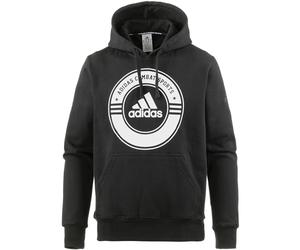 adidas Sudadera con Capucha para Hombre Combat Sports