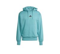 ADIDAS Sudadera con capucha para hombre Essentials Feelcozy gasolina | XL