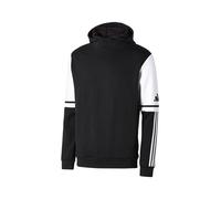 Adidas Sudadera con capucha para hombre - Negro#Tallas:M. Talla