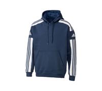 adidas Hombre Squadra 21 Sweat Hoodie, Team Navy, M