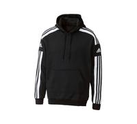 adidas Sudadera con capucha para hombre »Squadra 21« con algodón (negro, XXL)